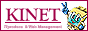KINET IT�v���f���[�X & �E�F�u�}�l�[�W�����g