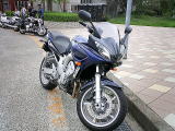 FZ-6S