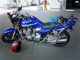 XJR1300