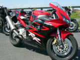 CBR954RR(5号車)