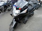 Silver Wing400?