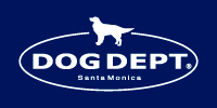 DogDept バナー