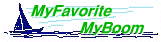 MyFavoriteMyBoom��