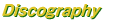�ߋ��̍�i�ꗗ��