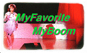 My Favorite My Boom