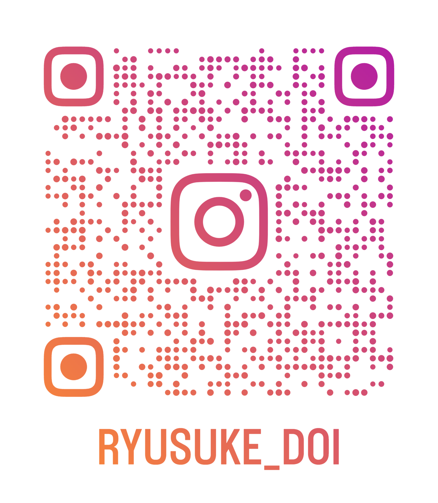 instagramロゴ